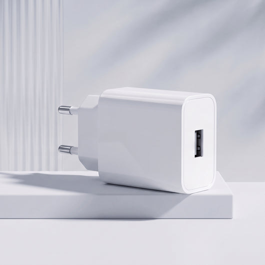 USB-oplader 