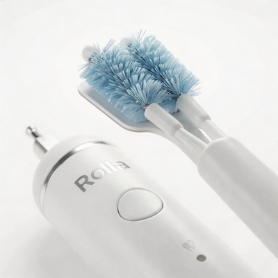 X2 Double Rotation Toothbrush – Optimal Cleaning 