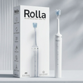 Electric Toothbrush – Intelligent Double Rotation 