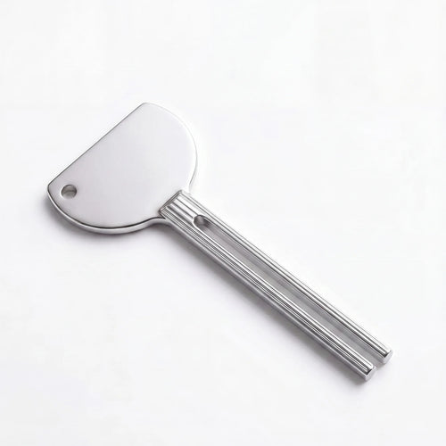Toothpaste key 